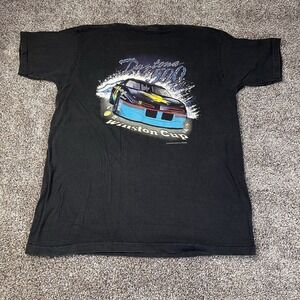 Vintage 1995 Daytona 500 Winston Cup T-Shirt Mens Size XXL Single Stitch Racing
